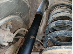 AMORTIGUADOR TRASERO IZQUIERDO 