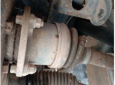 TRANSMISION DELANTERA DERECHA 