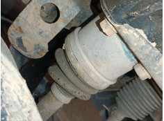 TRANSMISION DELANTERA IZQUIERDA 