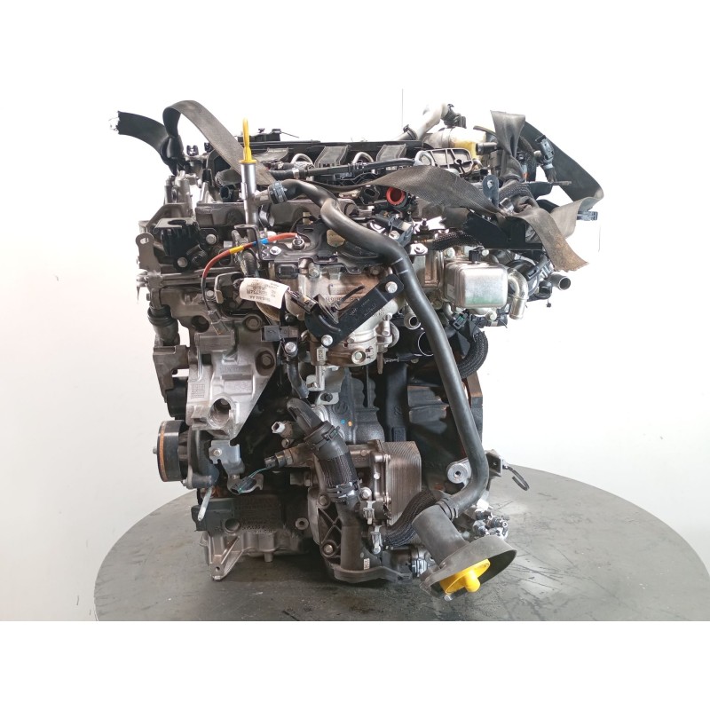 Recambio de motor completo para renault trafic iii autobús (jg_) 2.0 dci 110 (jgmw) referencia OEM IAM M9R717  