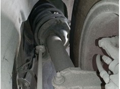 Recambio de amortiguador delantero izquierdo para volkswagen tiguan (ad1, ax1) 2.0 tdi referencia OEM IAM   