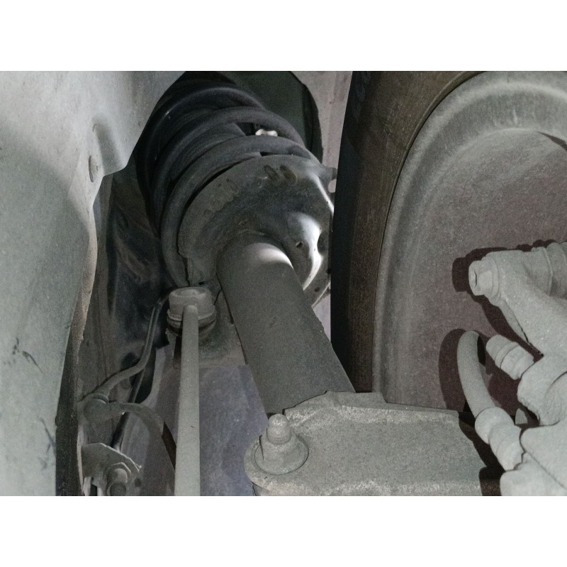 Recambio de amortiguador delantero izquierdo para volkswagen tiguan (ad1, ax1) 2.0 tdi referencia OEM IAM   