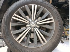 Recambio de llanta para volkswagen tiguan (ad1, ax1) 2.0 tdi referencia OEM IAM   