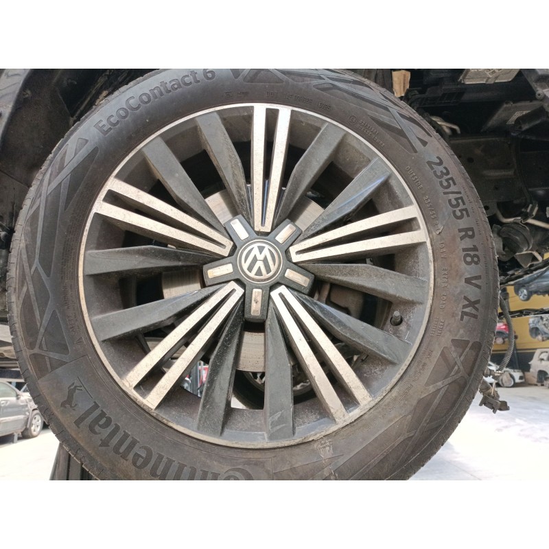 Recambio de llanta para volkswagen tiguan (ad1, ax1) 2.0 tdi referencia OEM IAM   