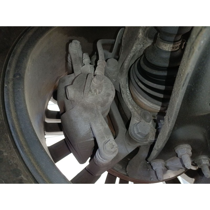 Recambio de pinza freno delantera derecha para volkswagen tiguan (ad1, ax1) 2.0 tdi referencia OEM IAM   