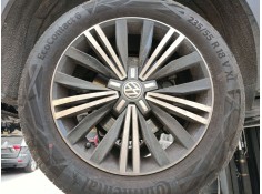 Recambio de llanta para volkswagen tiguan (ad1, ax1) 2.0 tdi referencia OEM IAM 235/55/18  