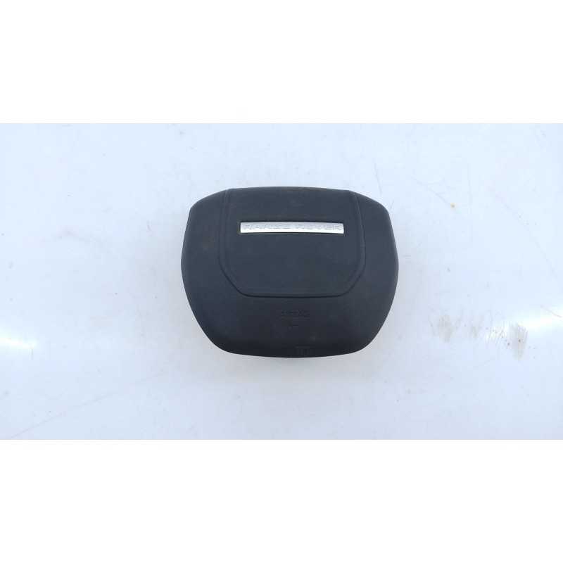 Recambio de kit airbag para land rover range rover evoque (l538) 2.0 d 4x4 referencia OEM IAM GJ3214D374AB  