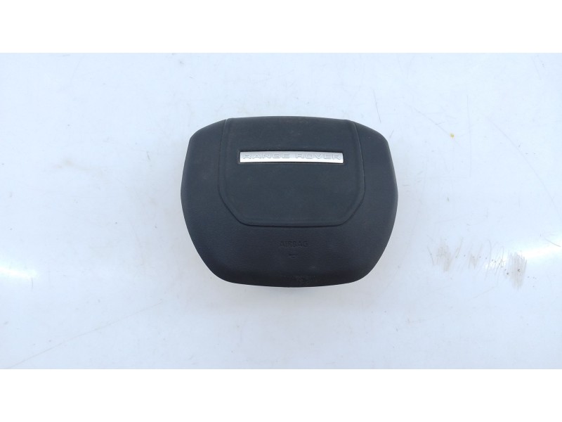 Recambio de kit airbag para land rover range rover evoque (l538) 2.0 d 4x4 referencia OEM IAM GJ3214D374AB  