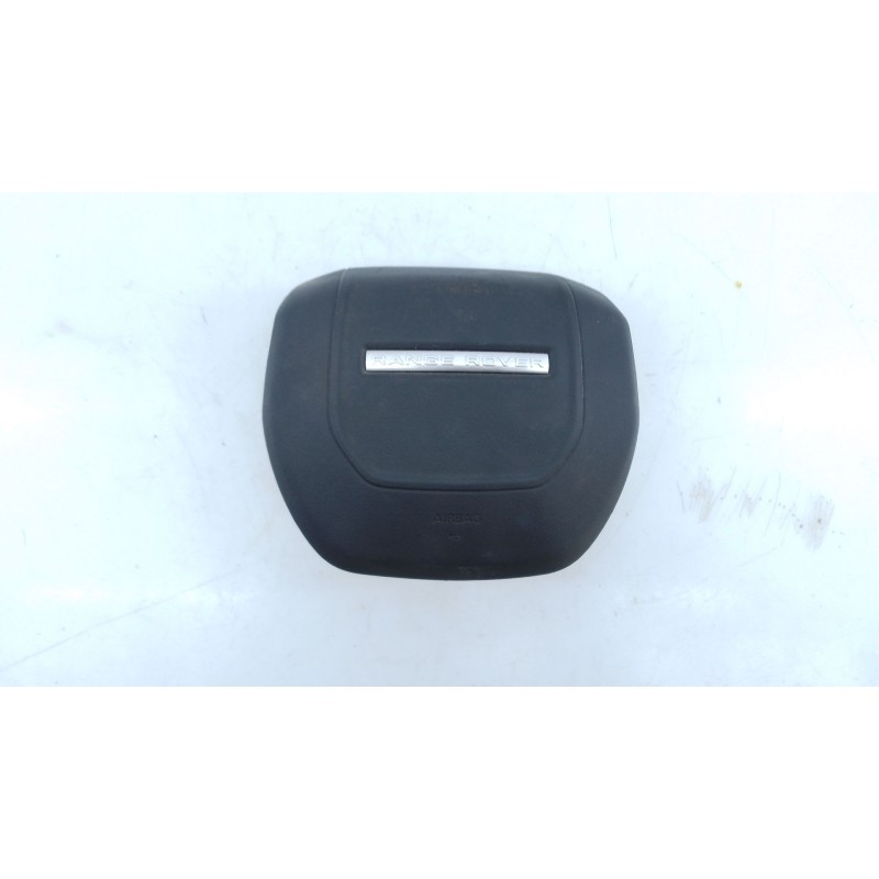 Recambio de kit airbag para land rover range rover evoque (l538) 2.0 d 4x4 referencia OEM IAM GJ3214D374AB  