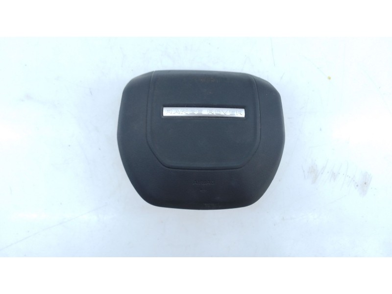 Recambio de kit airbag para land rover range rover evoque (l538) 2.0 d 4x4 referencia OEM IAM GJ3214D374AB  