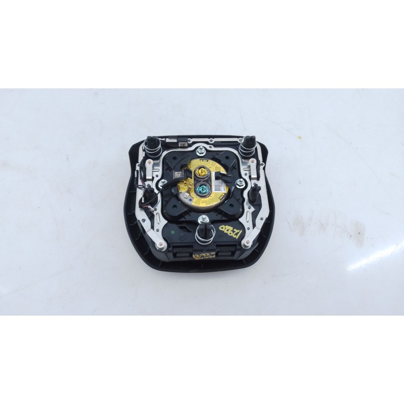 Recambio de kit airbag para land rover range rover evoque (l538) 2.0 d 4x4 referencia OEM IAM GJ3214D374AB  