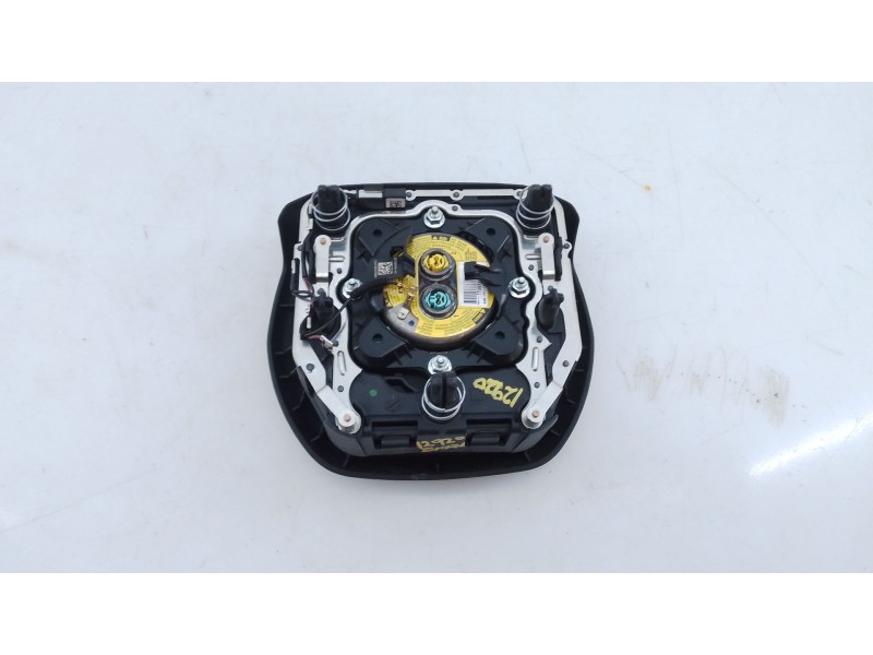 Recambio de kit airbag para land rover range rover evoque (l538) 2.0 d 4x4 referencia OEM IAM GJ3214D374AB  