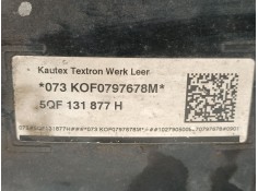 Recambio de adblue para volkswagen tiguan (ad1, ax1) 2.0 tdi referencia OEM IAM    2