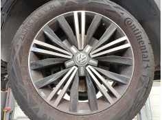 Recambio de llanta para volkswagen tiguan (ad1, ax1) 2.0 tdi referencia OEM IAM 235/55/18  