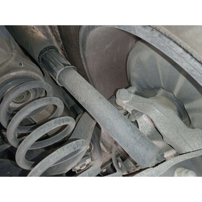 Recambio de amortiguador trasero derecho para volkswagen tiguan (ad1, ax1) 2.0 tdi referencia OEM IAM   
