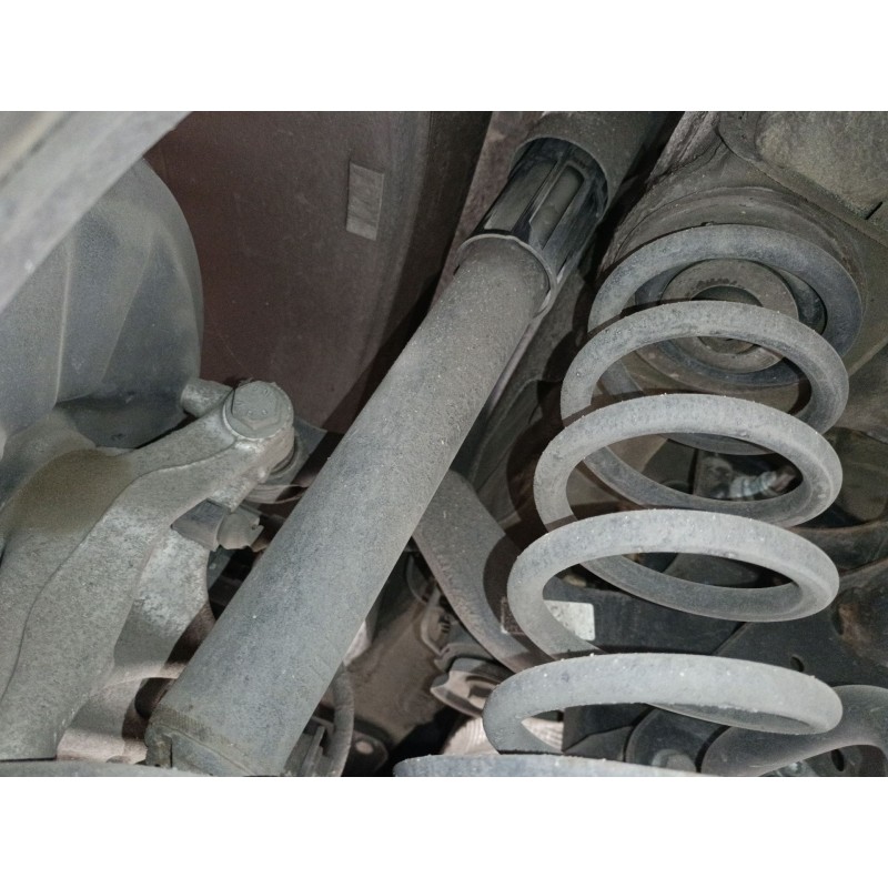 Recambio de amortiguador trasero izquierdo para volkswagen tiguan (ad1, ax1) 2.0 tdi referencia OEM IAM   