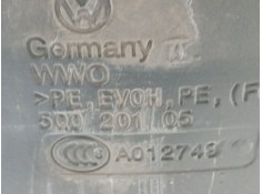 Recambio de deposito combustible para volkswagen tiguan (ad1, ax1) 2.0 tdi referencia OEM IAM    2