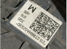 Recambio de pinza freno trasera derecha para volkswagen tiguan (ad1, ax1) 2.0 tdi referencia OEM IAM 3Q0615406M   2