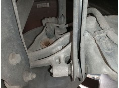 Recambio de mangueta trasera izquierda para volkswagen tiguan (ad1, ax1) 2.0 tdi referencia OEM IAM   