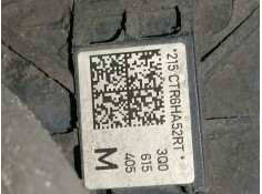 Recambio de pinza freno trasera izquierda para volkswagen tiguan (ad1, ax1) 2.0 tdi referencia OEM IAM 3Q0615405M   2