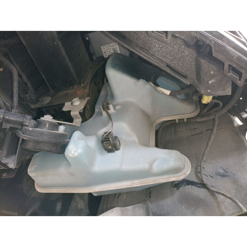 Recambio de deposito limpia para volkswagen tiguan (ad1, ax1) 2.0 tdi referencia OEM IAM   