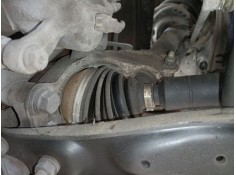 Recambio de mangueta delantera derecha para volkswagen tiguan (ad1, ax1) 2.0 tdi referencia OEM IAM    2