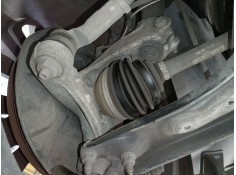 Recambio de mangueta delantera izquierda para volkswagen tiguan (ad1, ax1) 2.0 tdi referencia OEM IAM   