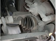 Recambio de mangueta delantera izquierda para volkswagen tiguan (ad1, ax1) 2.0 tdi referencia OEM IAM    2