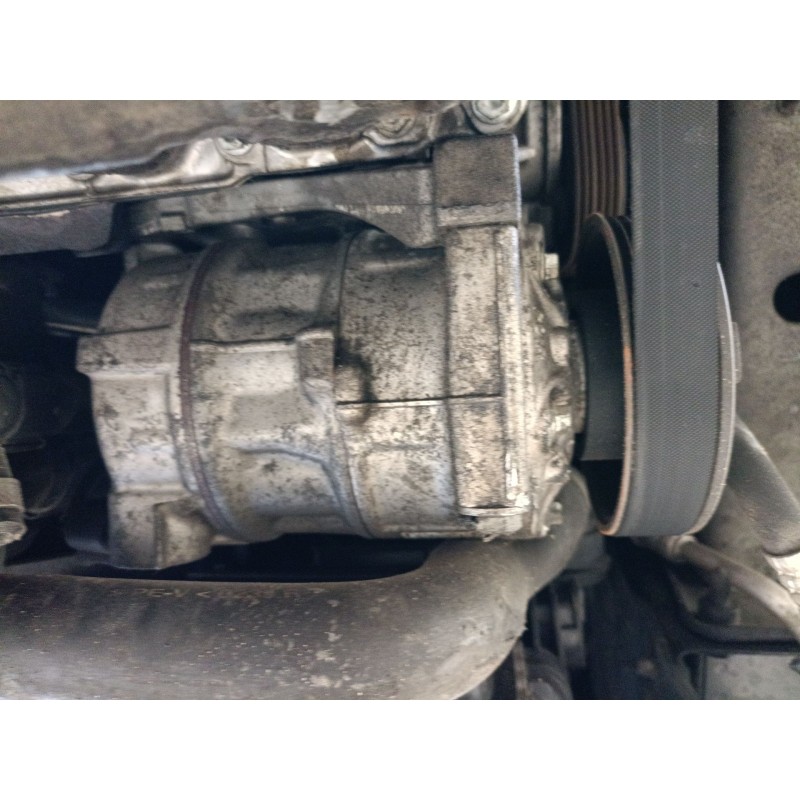 Recambio de compresor aire acondicionado para volkswagen tiguan (ad1, ax1) 2.0 tdi referencia OEM IAM   