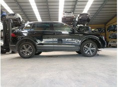 volkswagen tiguan (ad1, ax1) del año 2016