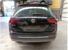 volkswagen tiguan (ad1, ax1) del año 2016 2