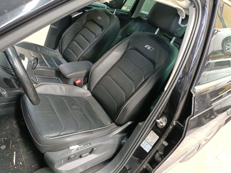 volkswagen tiguan (ad1, ax1) del año 2016