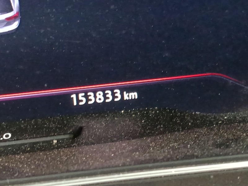 volkswagen tiguan (ad1, ax1) del año 2016