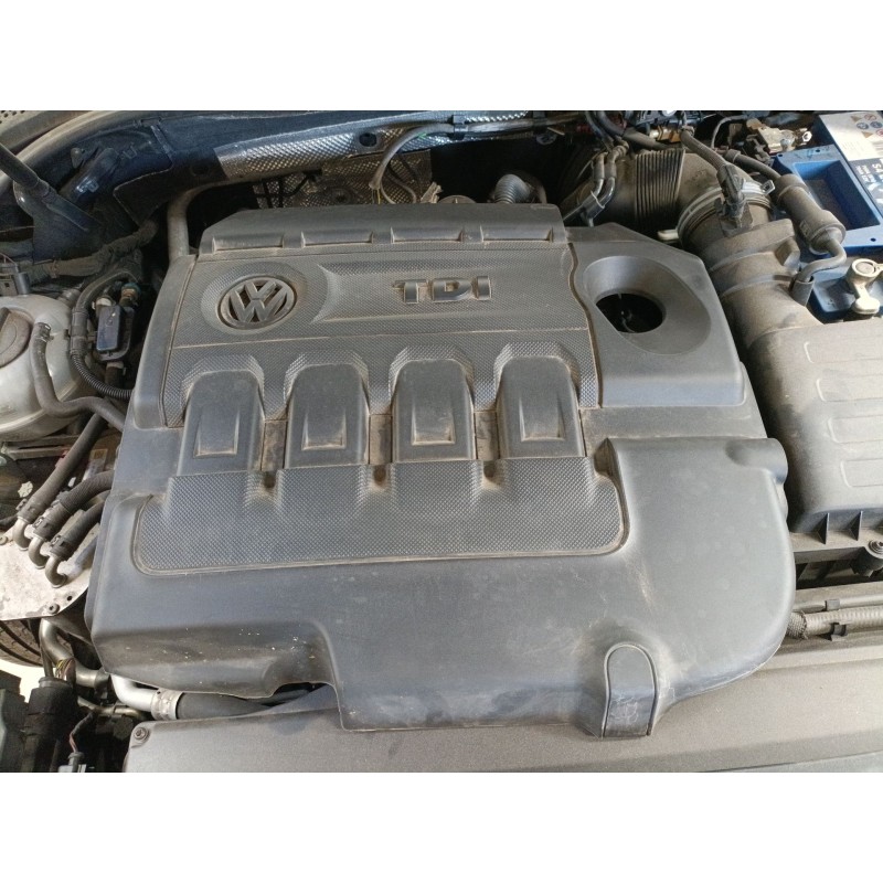 Recambio de tapa motor para volkswagen tiguan (ad1, ax1) 2.0 tdi referencia OEM IAM   