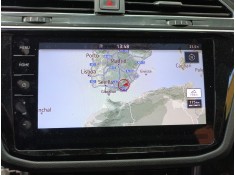 SISTEMA NAVEGACION GPS 