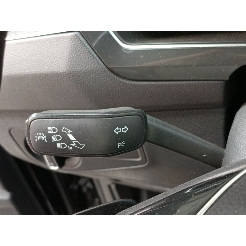 Recambio de mando intermitentes para volkswagen tiguan (ad1, ax1) 2.0 tdi referencia OEM IAM   