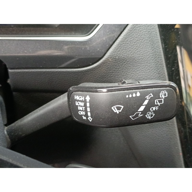 Recambio de mando limpia para volkswagen tiguan (ad1, ax1) 2.0 tdi referencia OEM IAM   