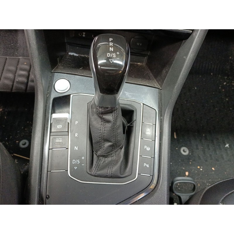 Recambio de palanca cambio para volkswagen tiguan (ad1, ax1) 2.0 tdi referencia OEM IAM   
