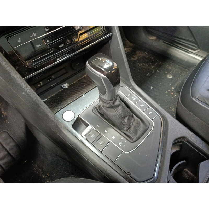 Recambio de palanca cambio para volkswagen tiguan (ad1, ax1) 2.0 tdi referencia OEM IAM   