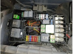 Recambio de caja reles / fusibles para volkswagen tiguan (ad1, ax1) 2.0 tdi referencia OEM IAM   