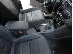 Recambio de consola central para volkswagen tiguan (ad1, ax1) 2.0 tdi referencia OEM IAM   