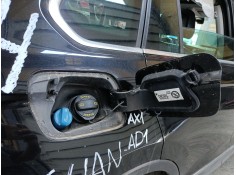 Recambio de tapa exterior combustible para volkswagen tiguan (ad1, ax1) 2.0 tdi referencia OEM IAM    2