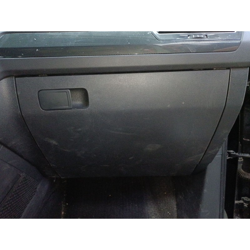 Recambio de guantera para volkswagen tiguan (ad1, ax1) 2.0 tdi referencia OEM IAM   