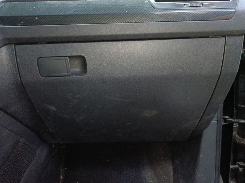 Recambio de guantera para volkswagen tiguan (ad1, ax1) 2.0 tdi referencia OEM IAM   