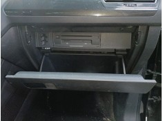 Recambio de guantera para volkswagen tiguan (ad1, ax1) 2.0 tdi referencia OEM IAM    2
