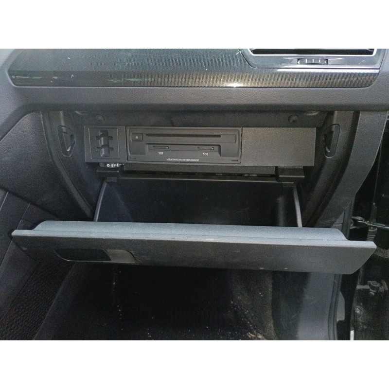 Recambio de guantera para volkswagen tiguan (ad1, ax1) 2.0 tdi referencia OEM IAM   