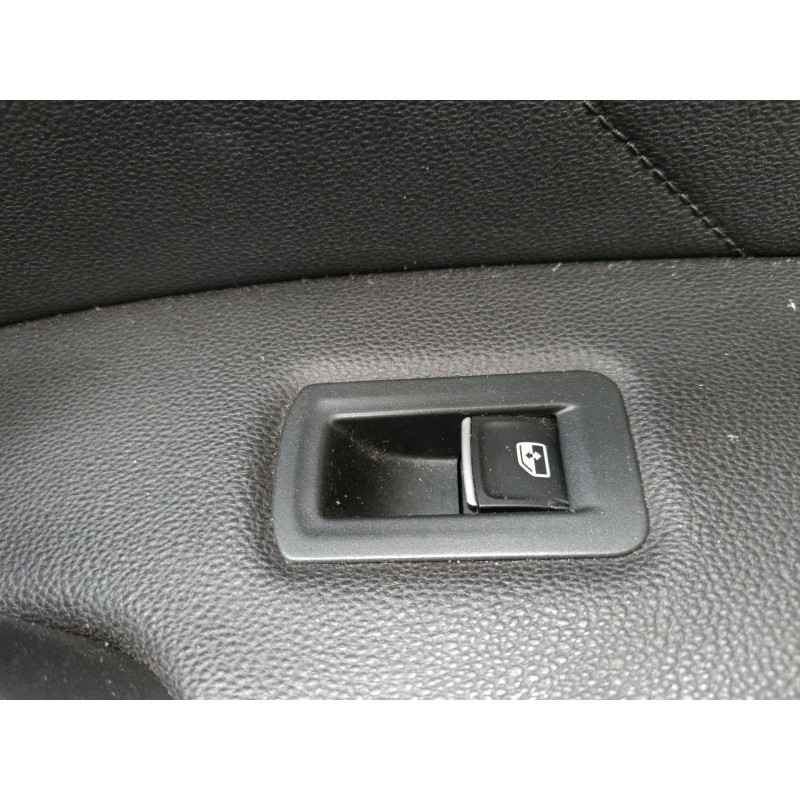 Recambio de mando elevalunas delantero derecho para volkswagen tiguan (ad1, ax1) 2.0 tdi referencia OEM IAM   