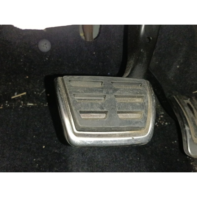 Recambio de pedal freno para volkswagen tiguan (ad1, ax1) 2.0 tdi referencia OEM IAM   
