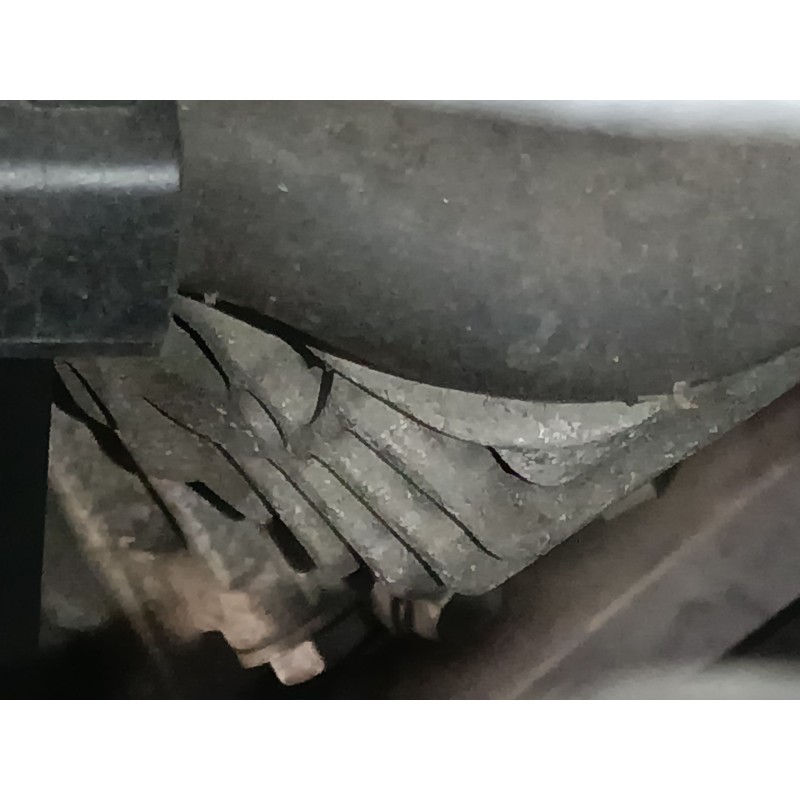 Recambio de alternador para volkswagen tiguan (ad1, ax1) 2.0 tdi referencia OEM IAM   