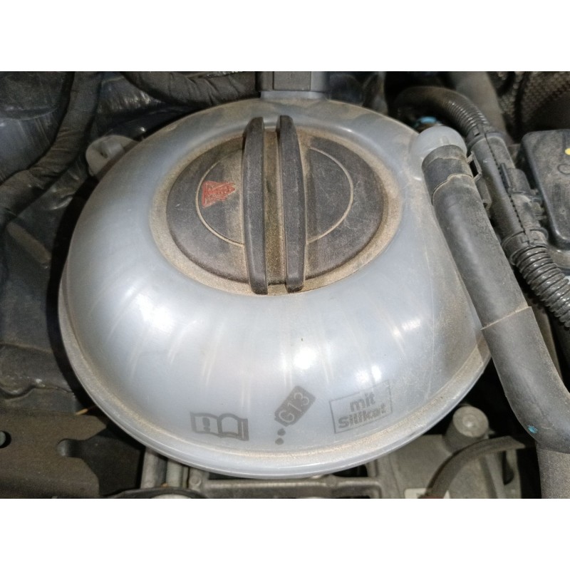 Recambio de deposito expansion para volkswagen tiguan (ad1, ax1) 2.0 tdi referencia OEM IAM   